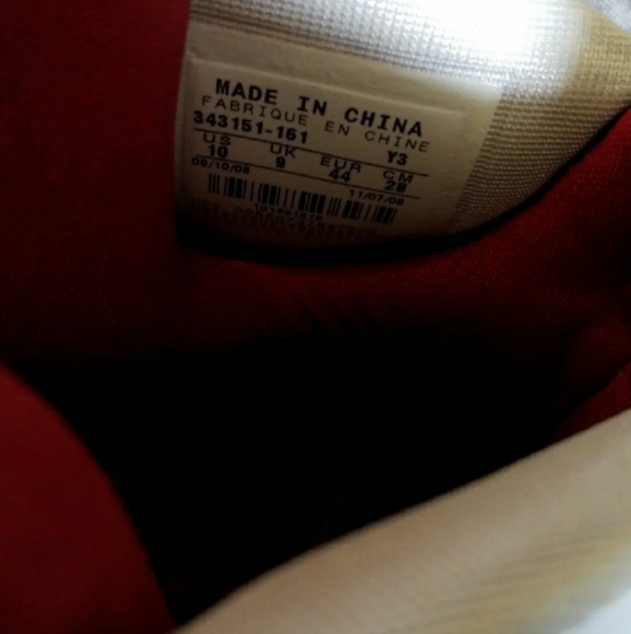 Jordan Jumpman Elite I - Picture 8 of 8